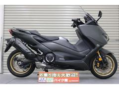 ヤマハ　ＴＭＡＸ５６０