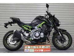 カワサキ　Ｚ９００