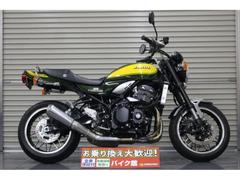 カワサキ　Ｚ９００ＲＳ