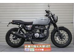 ホンダ　ＧＢ３５０Ｓ