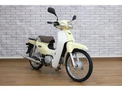 ホンダ　スーパーカブ１１０