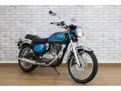 カワサキ　エストレヤ