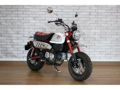 ホンダ　モンキー１２５