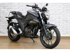 スズキ　ＧＩＸＸＥＲ　２５０