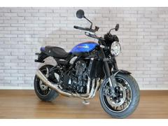 カワサキ　Ｚ９００ＲＳ