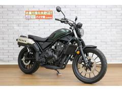 ホンダ　ＣＬ５００