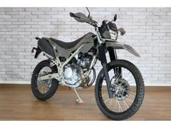 カワサキ　ＫＬＸ２３０シェルパ