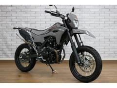 カワサキ　ＫＬＸ２３０ＳＭ