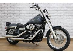 ＨＡＲＬＥＹ−ＤＡＶＩＤＳＯＮ　ＦＸＤＢ　ストリートボブ