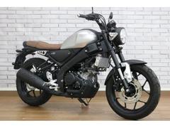 ヤマハ　ＸＳＲ１５５