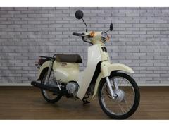 ホンダ　スーパーカブ５０