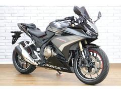 ホンダ　ＣＢＲ４００Ｒ