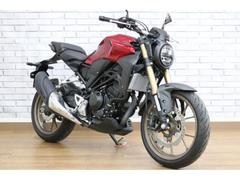 ホンダ　ＣＢ２５０Ｒ