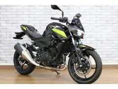 カワサキ　Ｚ２５０