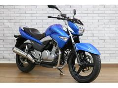スズキ　ＧＳＲ２５０