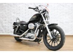 ＨＡＲＬＥＹ−ＤＡＶＩＤＳＯＮ　ＸＬ８８３Ｌ　ロー　エンジンガード・グリップヒーター・スクリーン