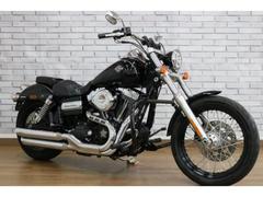 ＨＡＲＬＥＹ−ＤＡＶＩＤＳＯＮ　ＦＸＤＷＧ　ワイドグライド