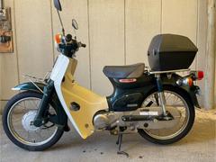 ホンダ　スーパーカブ９０ＤＸ