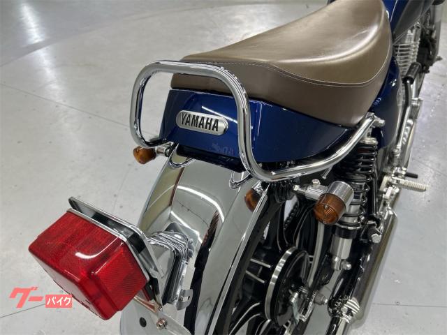 ヤマハ SR400 バックステップ 社外マフラー リアショック ヤマハ SR400 バックステップ 社外マフラー リアショック