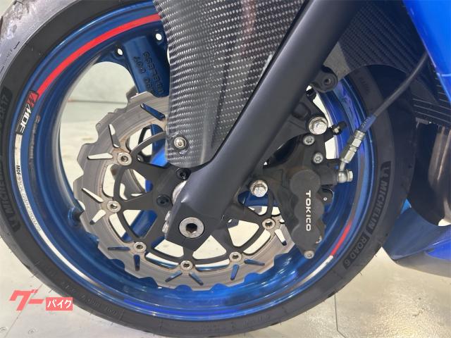 カワサキ Ninja ZX－9R ETC SB スライダー
