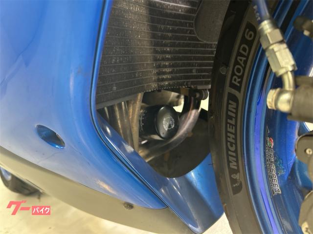 satou.9.24ページ カワサキ Ninja ZX－9R ETC SB スライダー