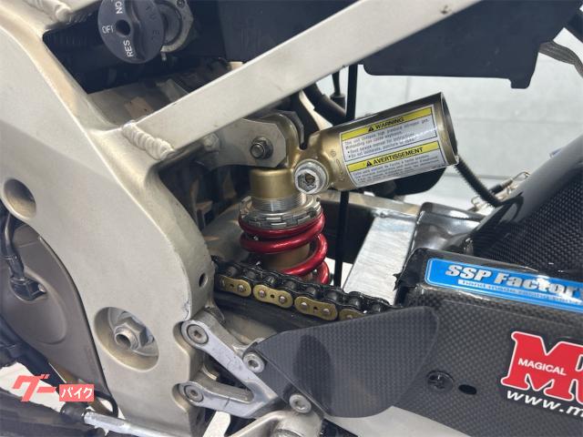 カワサキ Ninja ZX－9R ETC SB スライダー