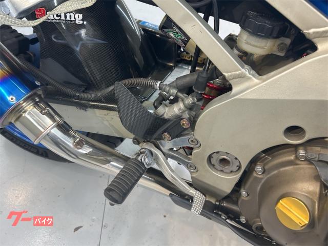 satou.9.24ページ カワサキ Ninja ZX－9R ETC SB スライダー