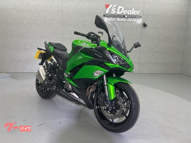 Ｎｉｎｊａ　１０００　ＥＴＣ