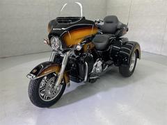 ＨＡＲＬＥＹ−ＤＡＶＩＤＳＯＮ　ＦＬＨＴＣＵＴＧ　トライグライドウルトラ