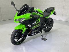 カワサキ　Ｎｉｎｊａ　２５０