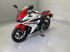 ホンダ　ＣＢＲ４００Ｒ　ＥＴＣ