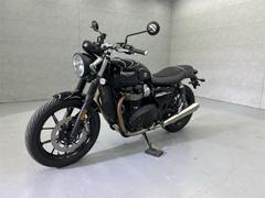 ＴＲＩＵＭＰＨ　ストリートツイン