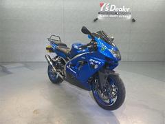 カワサキ　Ｎｉｎｊａ　ＺＸ−９Ｒ　ＥＴＣ　　ＳＢ　スライダー　ＳＳＰＦａｃｔｏｒｙマフラー　ステアリングダンパー