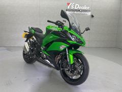カワサキ　Ｎｉｎｊａ　１０００　ＥＴＣ