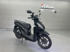 ホンダ　Ｄｉｏ１１０