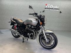 ホンダ　ＣＢ７５０　ＥＴＣ　エンジンガード　ＬＥＤ