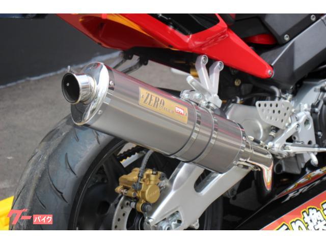 ホンダ ＣＢＲ９５４ＲＲ モリワキマフラー装備 フェンダーレス｜バイク館武蔵野店｜新車・中古バイクなら【グーバイク】