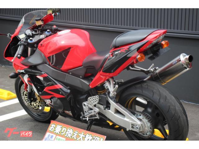 ホンダ ＣＢＲ９５４ＲＲ モリワキマフラー装備 フェンダーレス｜バイク館武蔵野店｜新車・中古バイクなら【グーバイク】