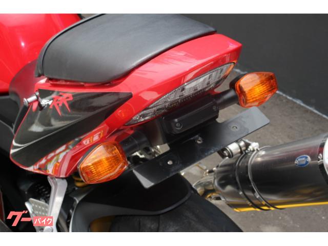 ホンダ ＣＢＲ９５４ＲＲ モリワキマフラー装備 フェンダーレス｜バイク館武蔵野店｜新車・中古バイクなら【グーバイク】