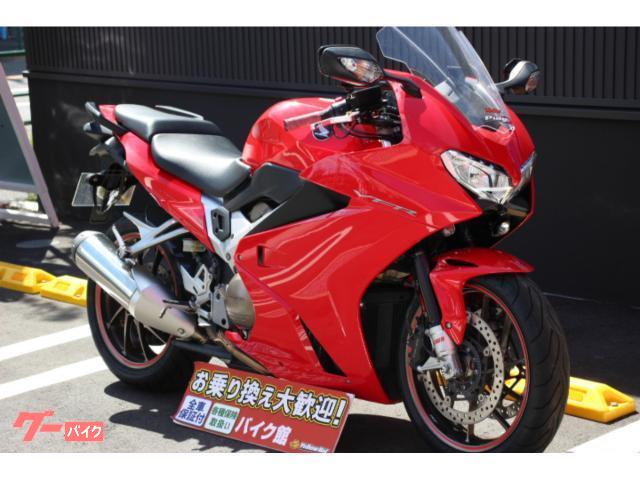 ＶＦＲ８００Ｆ　フォグランプ　ＥＴＣ　ロングスクリーン装備