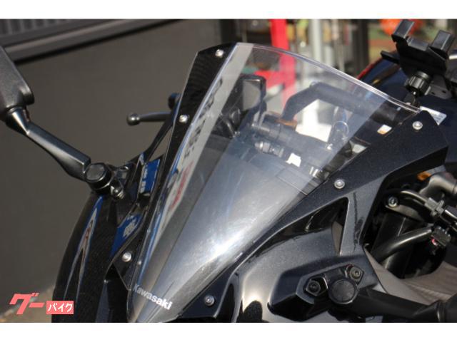 カワサキ Ninja ZX-25R ヨシムラ製エンジン カワサキ Ninja ZX-25R ヨシムラ製エンジン