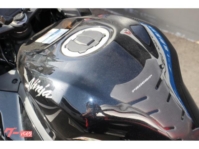カワサキ Ninja ZX-25R ヨシムラ製エンジン カワサキ Ninja ZX-25R ヨシムラ製エンジン