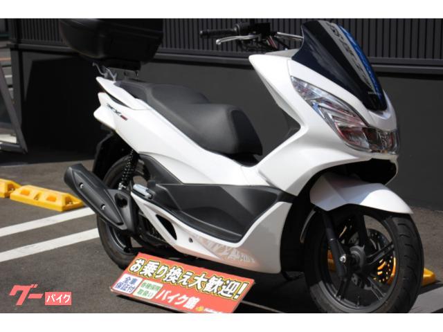 ＰＣＸ１５０　２０１５年モデル　ＥＴＣ＆リアボックス装備