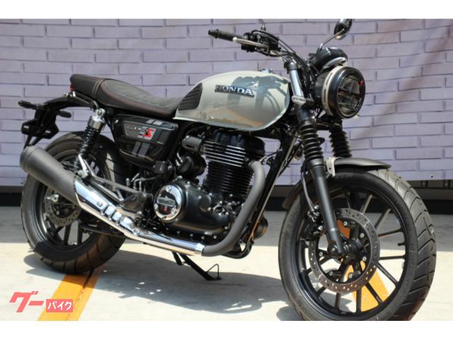 ＧＢ３５０Ｓ　ＵＳＢ電源装備