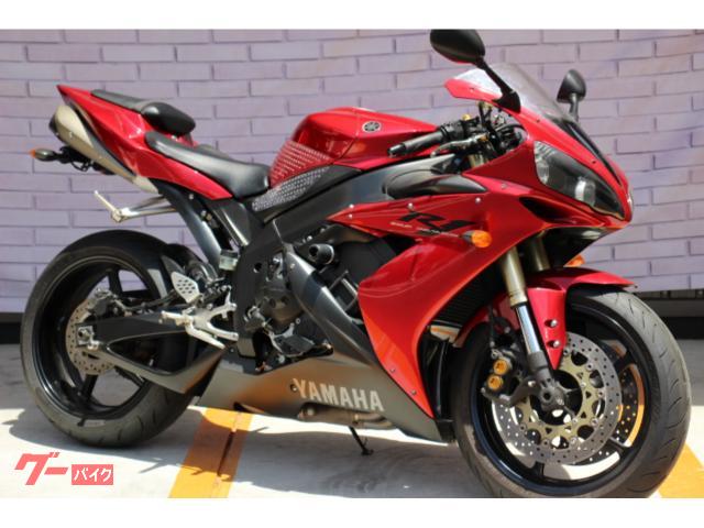ＹＺＦ−Ｒ１　逆輸入モデル　エンジンスライダー装備
