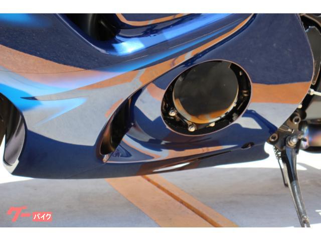ヨシムラ　フルエキマフラー　ハヤブサ　GSX1300R GW71A スズキ GSX1300R隼（ハヤブサ） 【武蔵野店限定キャンペーン対象車