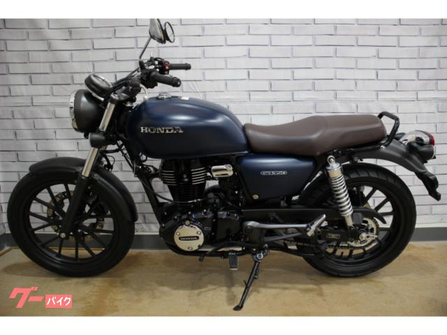 ホンダ GB350 2021年モデル ノーマル｜バイク館武蔵野店
