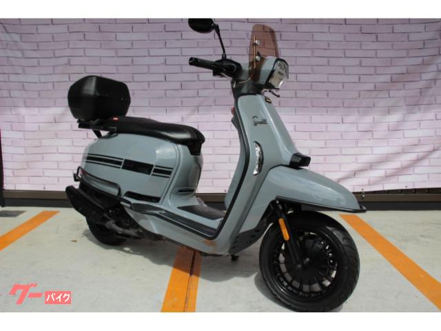 Ｖ１２５　Ｓｐｅｃｉａｌ　ワンオーナー　オプション装備