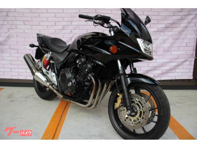 ＣＢ４００Ｓｕｐｅｒ　ボルドール　ＶＴＥＣ　Ｒｅｖｏ　ＥＴＣ　スポーツグリップヒーター装備