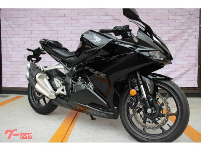 ＣＢＲ２５０ＲＲ　クイックシフター　ＥＴＣ装備